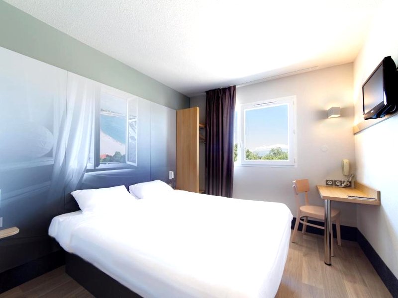 B&B HOTEL Perpignan Saleillesの写真