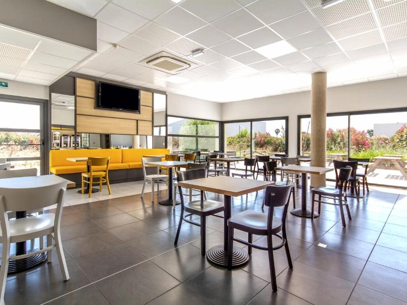 B&B HOTEL Perpignan Saleillesの写真