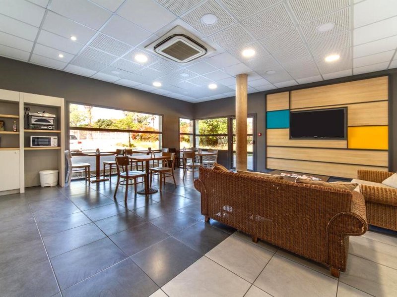 B&B HOTEL Perpignan Saleillesの写真