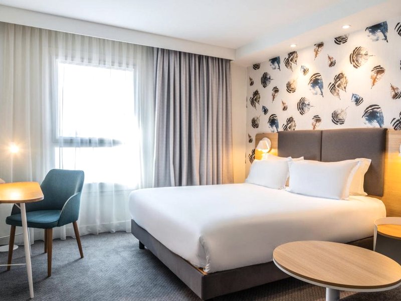 Holiday Inn Perpignan By IHGの写真