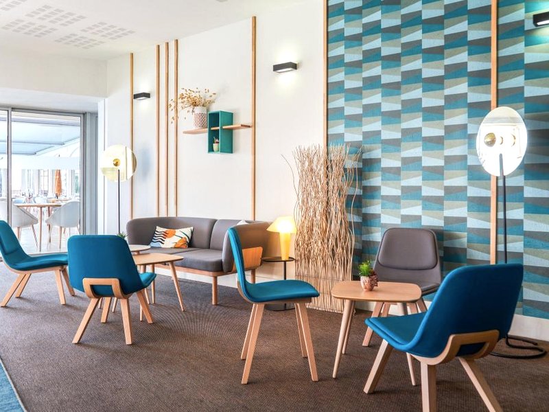 Holiday Inn Perpignan By IHGの写真