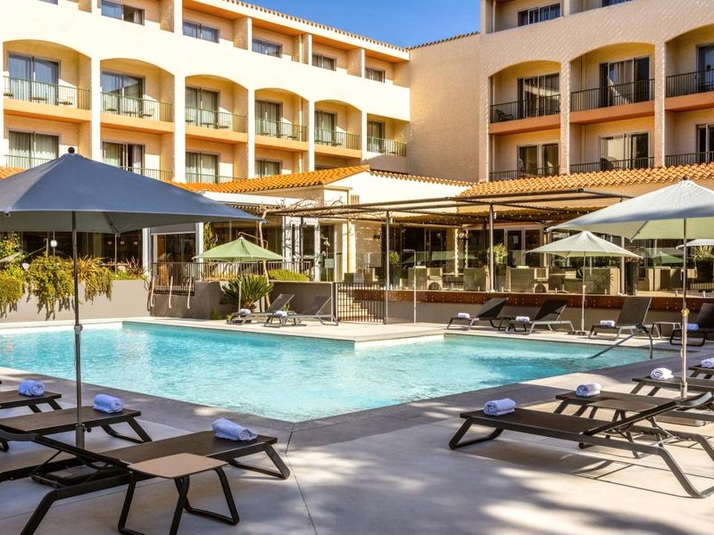 Holiday Inn Perpignan By IHGの写真