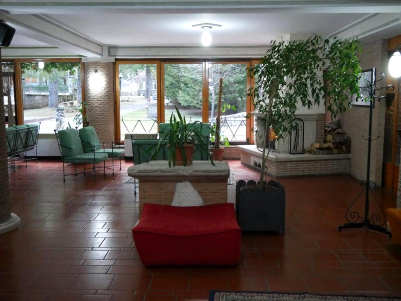 LH Albergo Il Picchioの写真