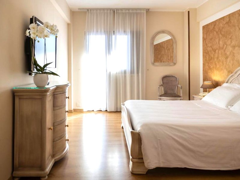 Grand Hotel del Parcoの写真