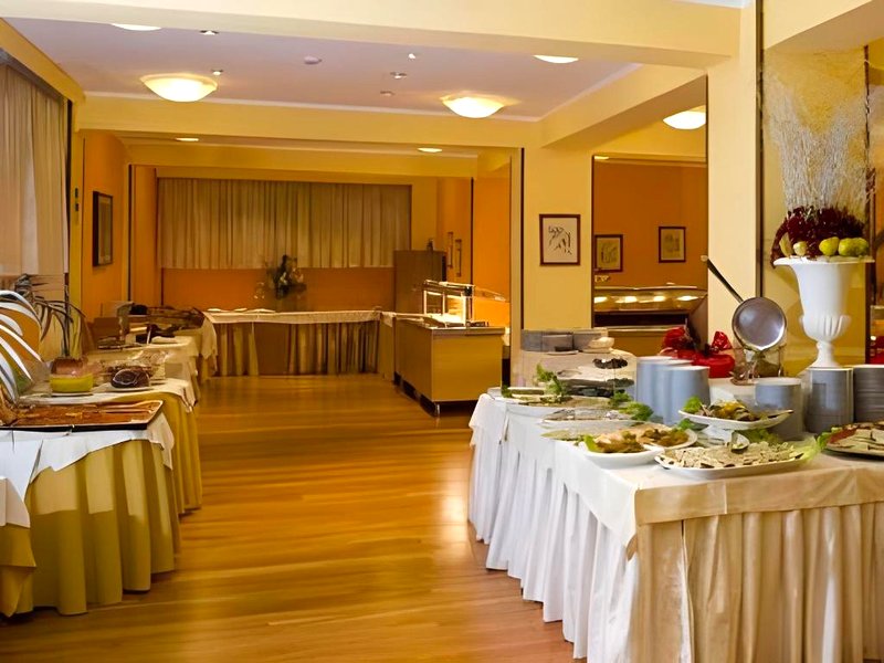 Grand Hotel del Parcoの写真