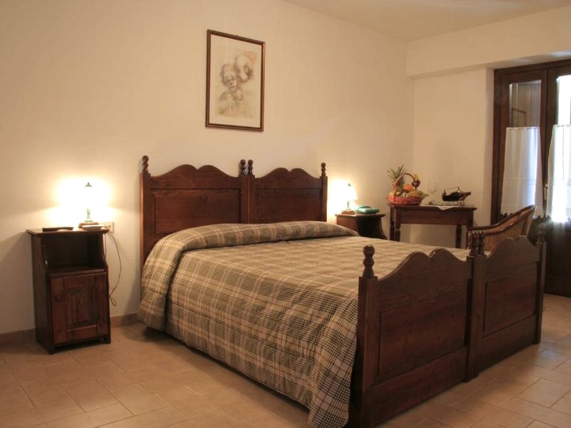LH Albergo il Paradisoの写真