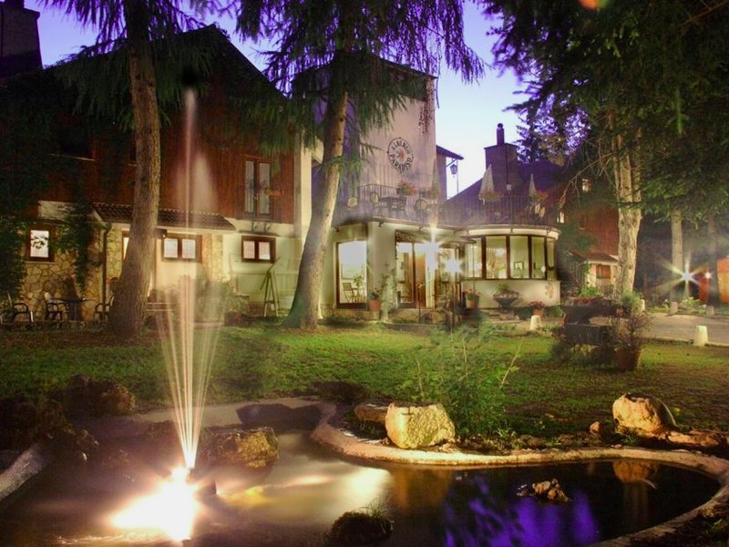 LH Albergo il Paradisoの写真