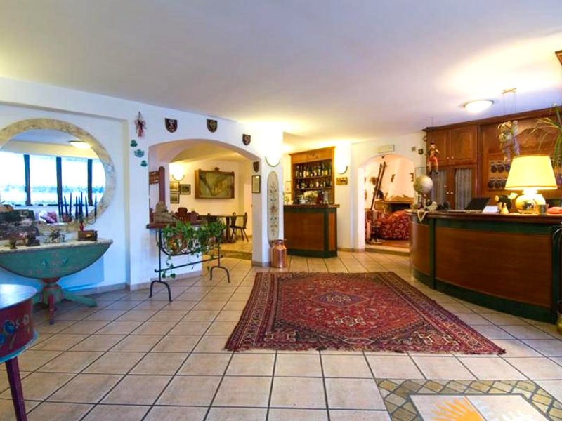LH Albergo il Paradisoの写真
