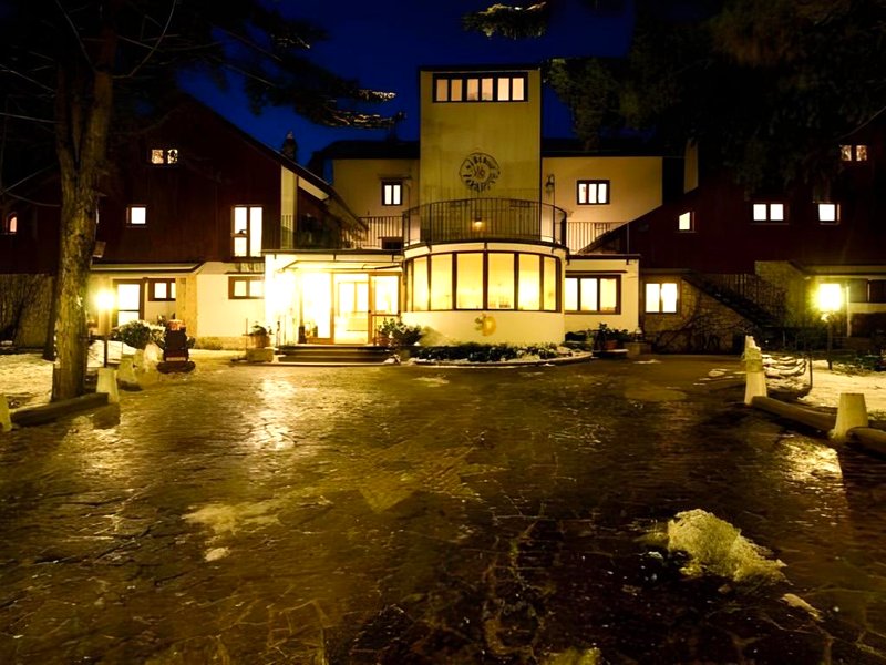 LH Albergo il Paradisoの写真