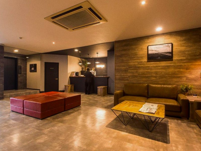 ホテル クージュ 福井 (Hotel cooju Fukui)の写真