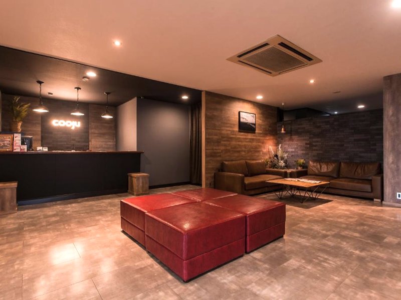 ホテル クージュ 福井 (Hotel cooju Fukui)の写真