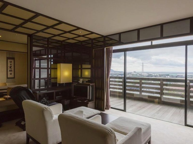 三国観光ホテル 福井 (Mikuni Kanko Hotel Fukui)の写真