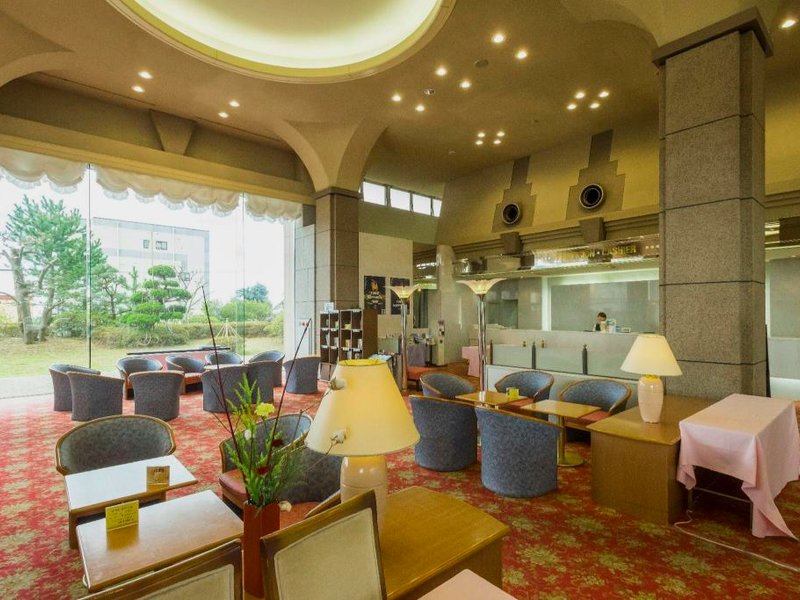 三国観光ホテル 福井 (Mikuni Kanko Hotel Fukui)の写真