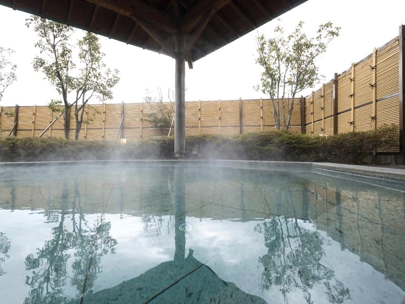 三国観光ホテル 福井 (Mikuni Kanko Hotel Fukui)の写真