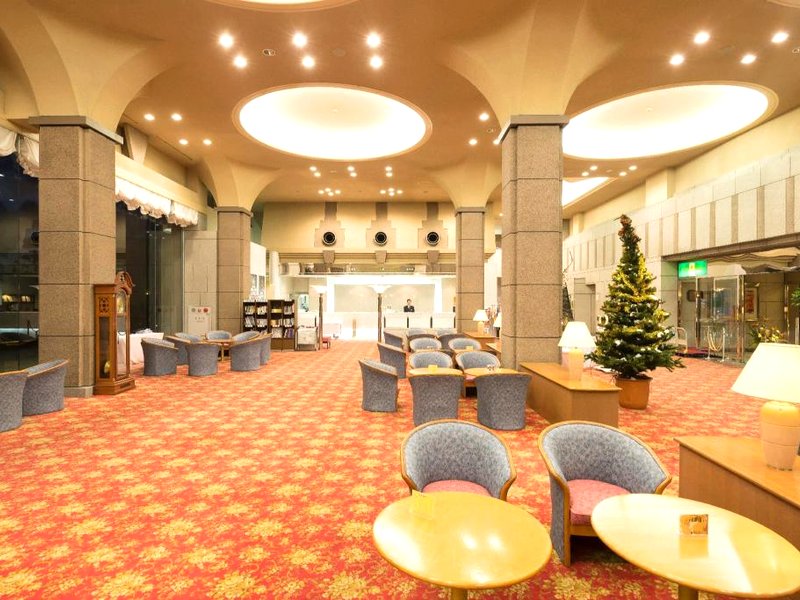三国観光ホテル 福井 (Mikuni Kanko Hotel Fukui)の写真