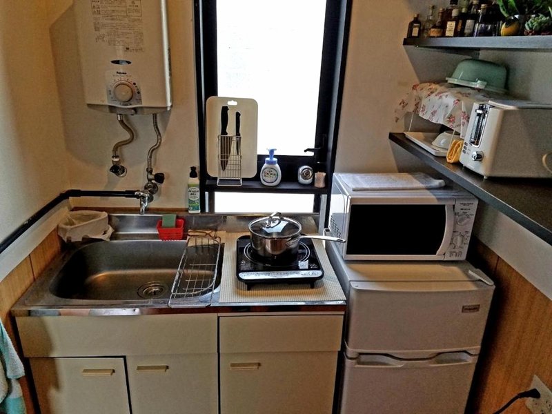 Bibi Vacation Rental Only 2 groups per day Vacation STAY 5768の写真