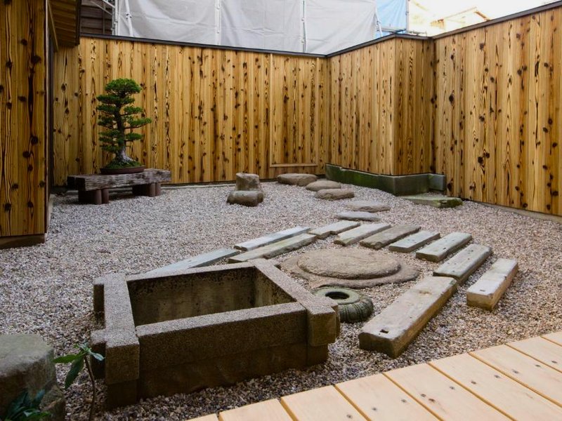 詰所三國 (Tsumesyo Mikuni)の写真