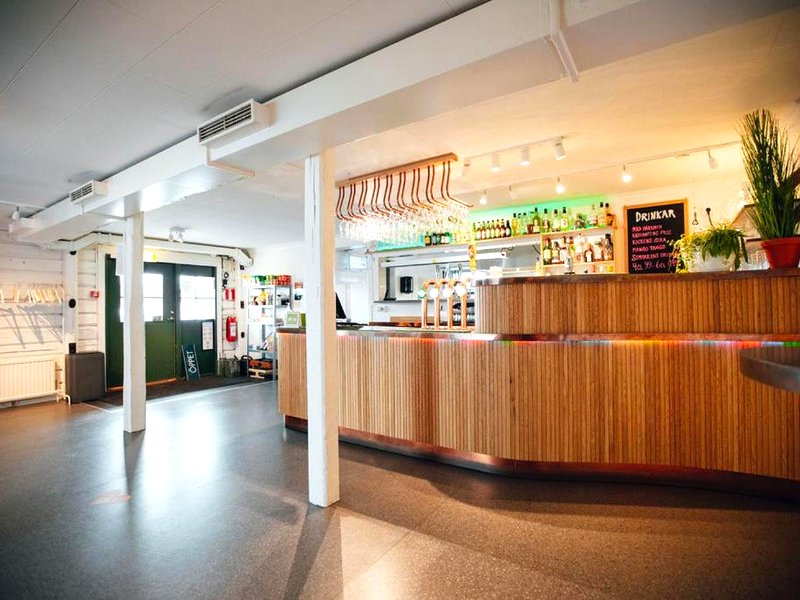 Kajkanten Restaurang B&Bの写真