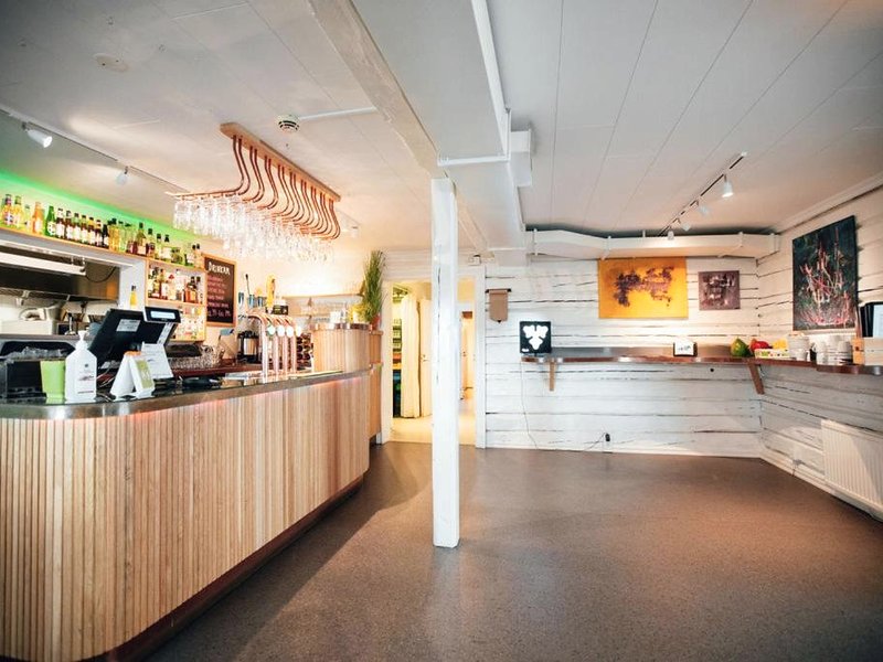 Kajkanten Restaurang B&Bの写真