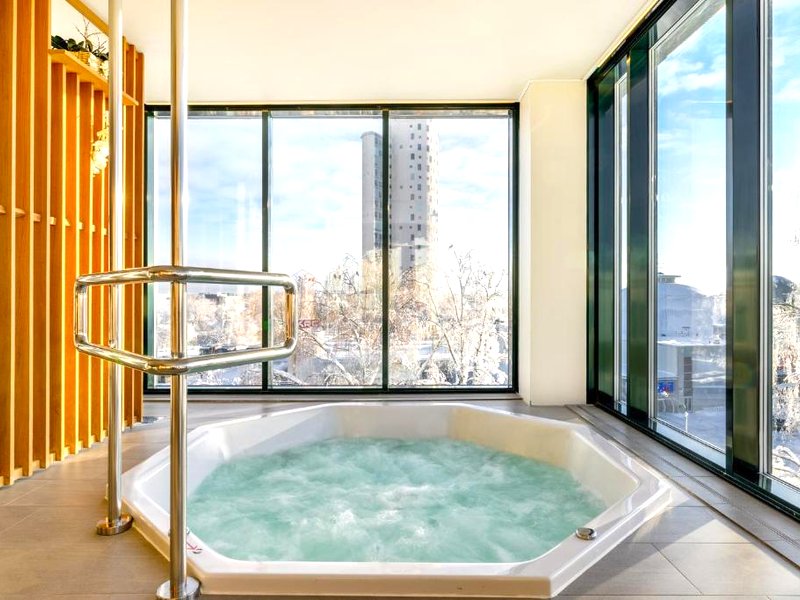 Tartu Hotellの写真