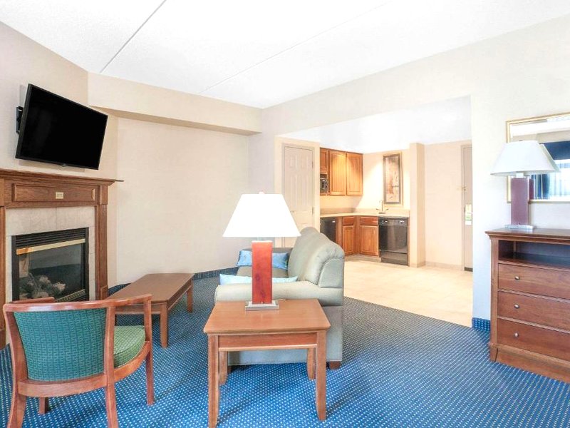 ウィンゲート バイ ウィンダム エリコットビル (Wingate by Wyndham Ellicottville)の写真