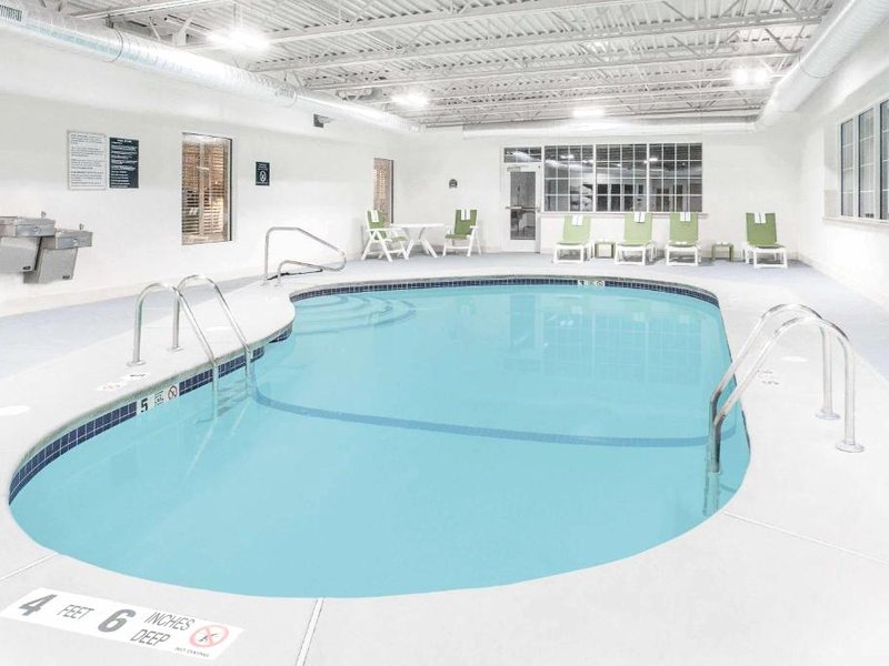 ウィンゲート バイ ウィンダム エリコットビル (Wingate by Wyndham Ellicottville)の写真