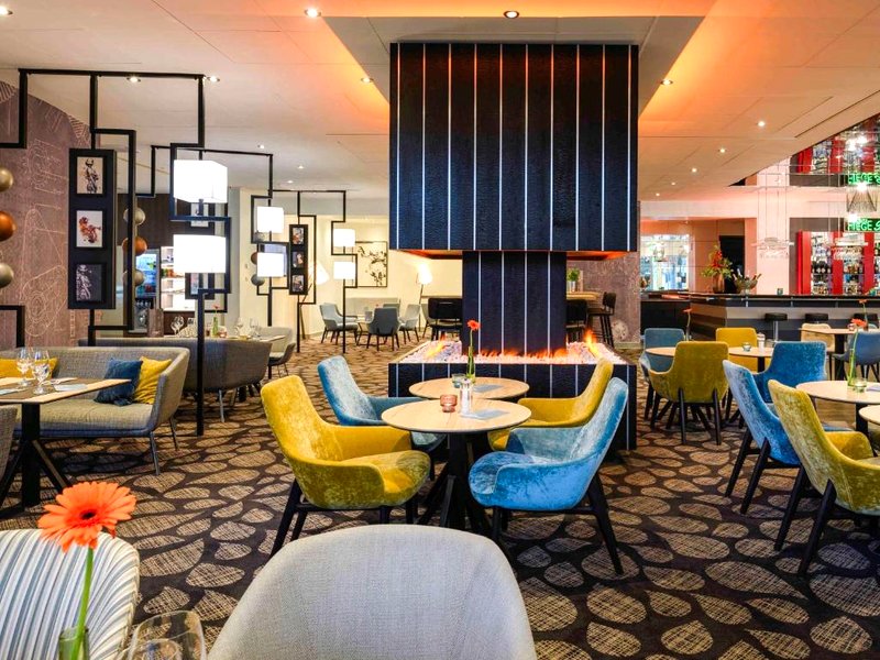 メルキュール ホテル ボーフム シティ (Mercure Hotel Bochum City)の写真