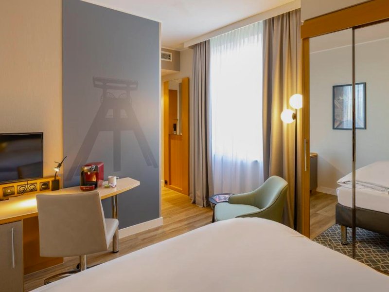 メルキュール ホテル ボーフム シティ (Mercure Hotel Bochum City)の写真