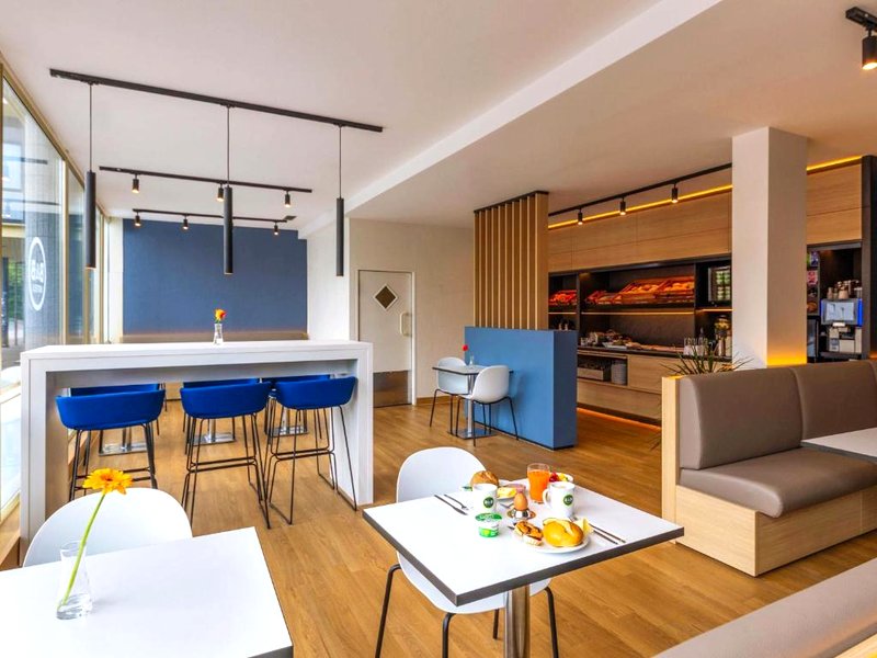 イビス スタイルズ ボーフム ハウプトバーンホフ (ibis Styles Bochum Hauptbahnhof)の写真