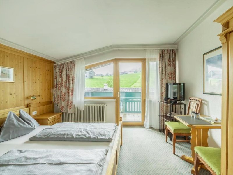 Hotel Engel Alberschwendeの写真