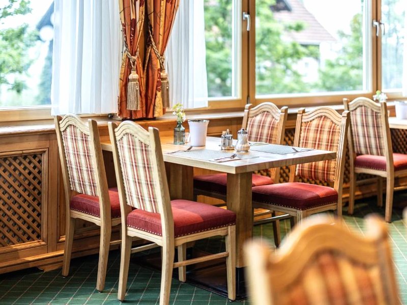 Hotel Engel Alberschwendeの写真