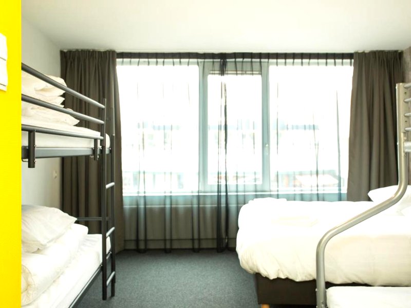 Beach Hotel Katwijkの写真