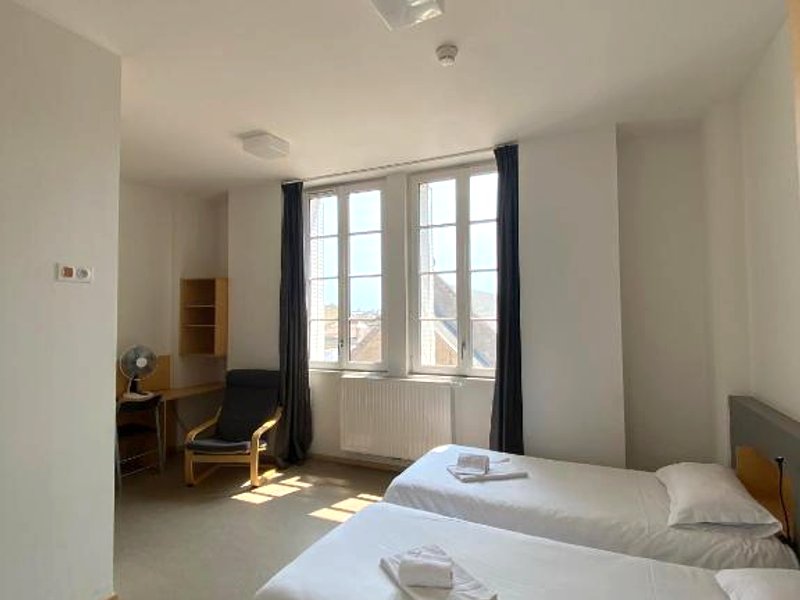 Hotel Saint Louis Beaulieu - Bordeauxの写真