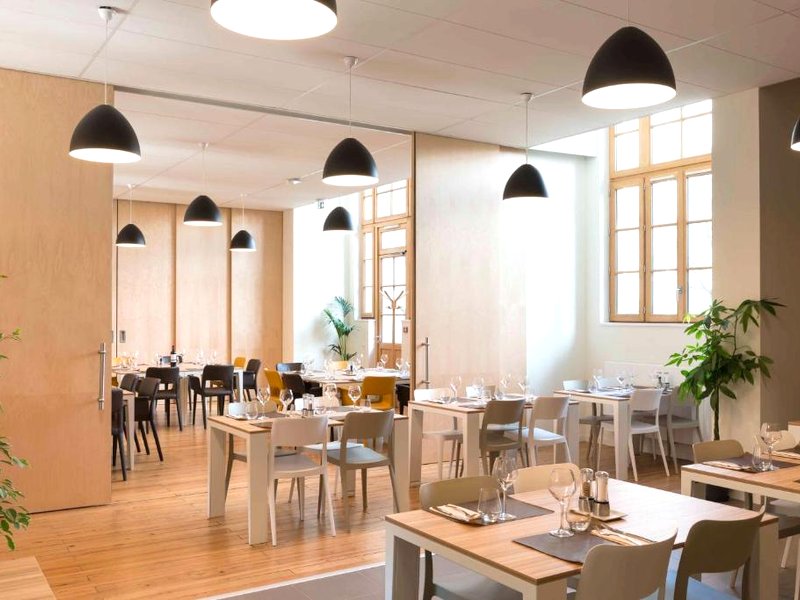 Hotel Saint Louis Beaulieu - Bordeauxの写真