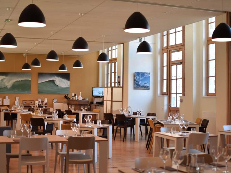 Hotel Saint Louis Beaulieu - Bordeauxの写真
