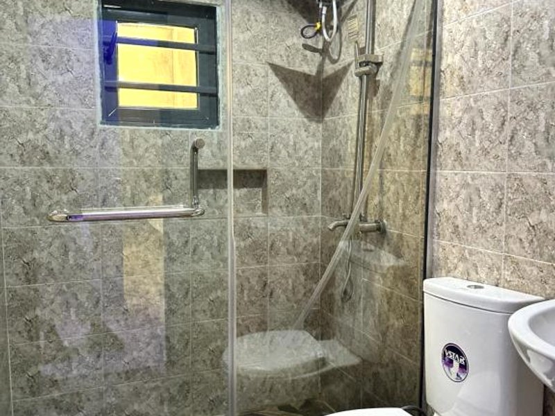 Rama Garden Service Apartment Akureの写真