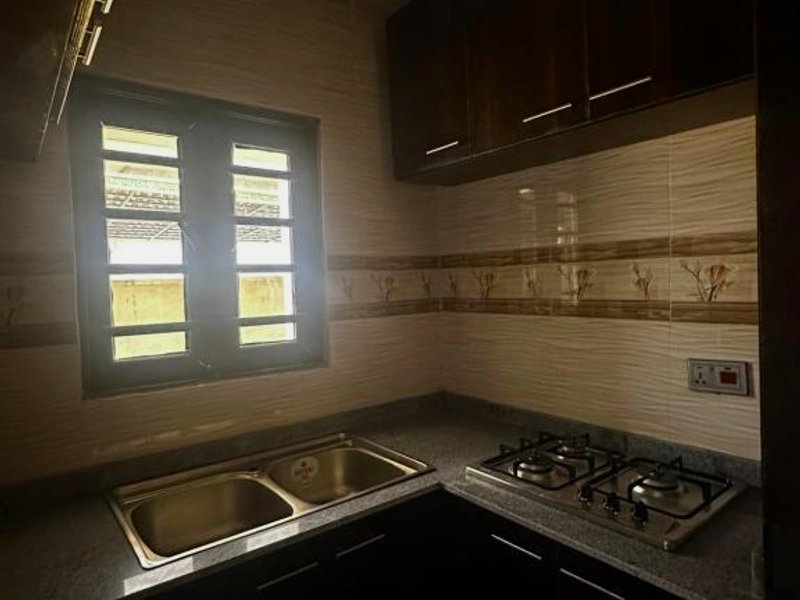 Rama Garden Service Apartment Akureの写真