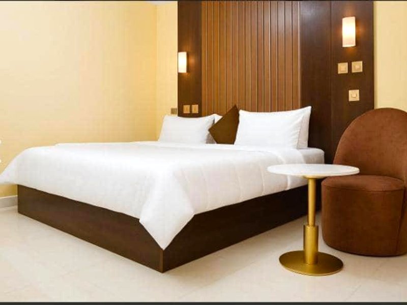 Darminah luxury hotelの写真
