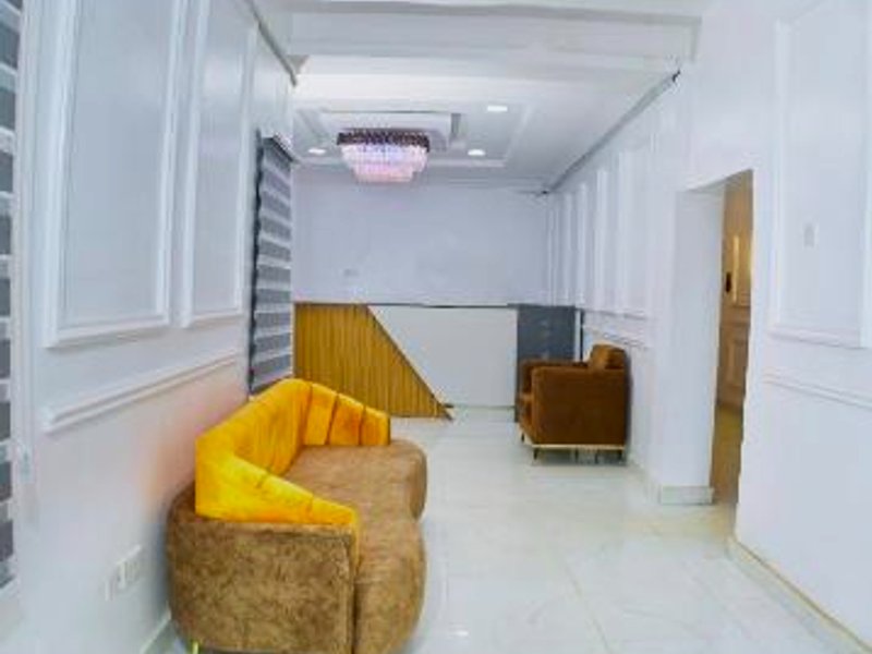 Darminah luxury hotelの写真