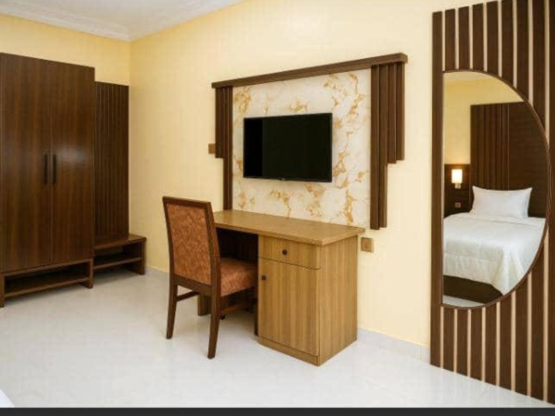 Darminah luxury hotelの写真