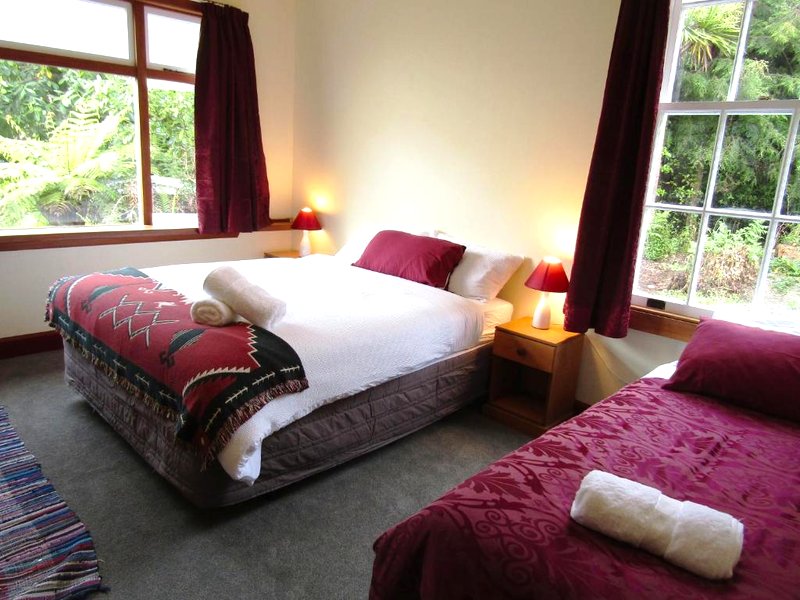 Greenstone Retreatの写真