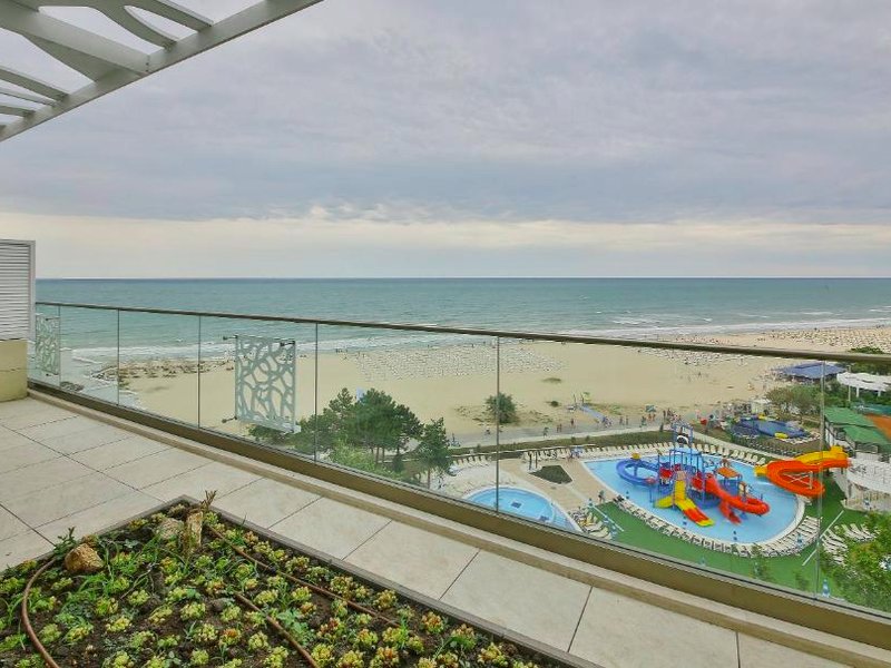 Maritim Hotel Paradise Blueの写真