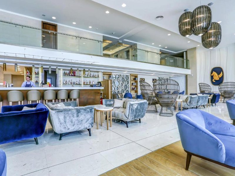 Maritim Hotel Paradise Blueの写真