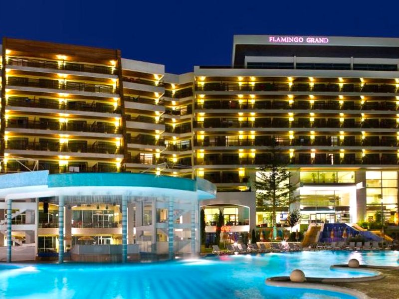 Flamingo Grand Hotel & Spaの写真