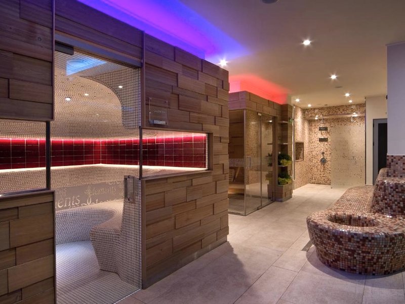 Flamingo Grand Hotel & Spaの写真