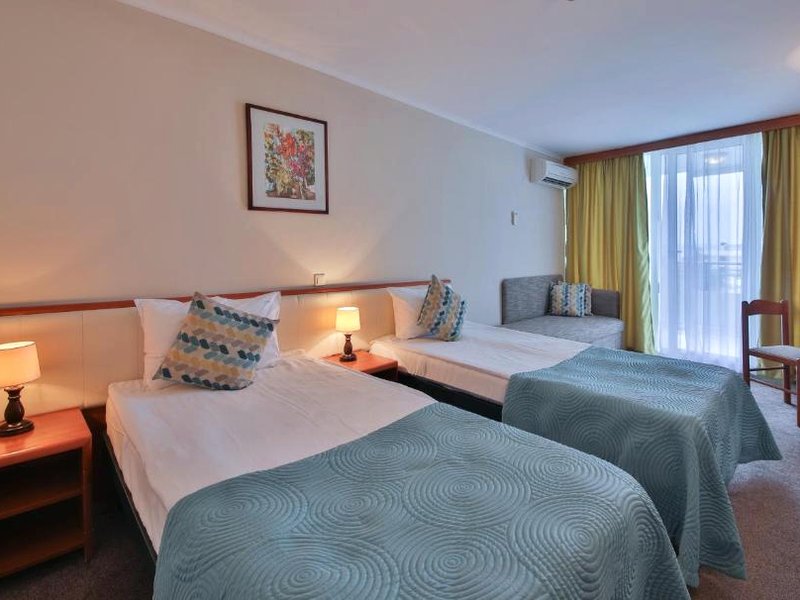Hotel Laguna Gardenの写真