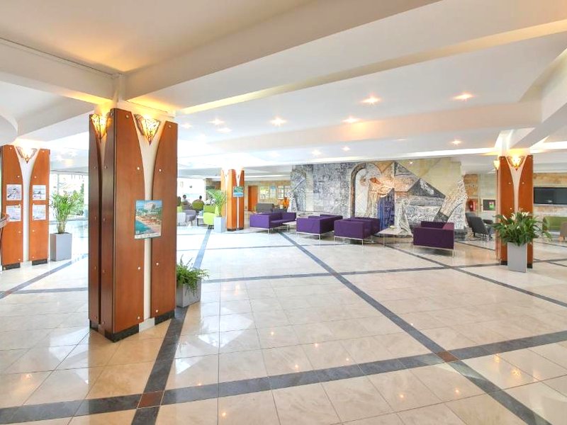 Hotel Laguna Gardenの写真