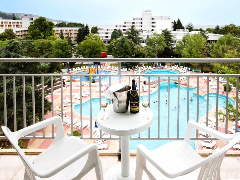 Hotel Laguna Gardenの写真