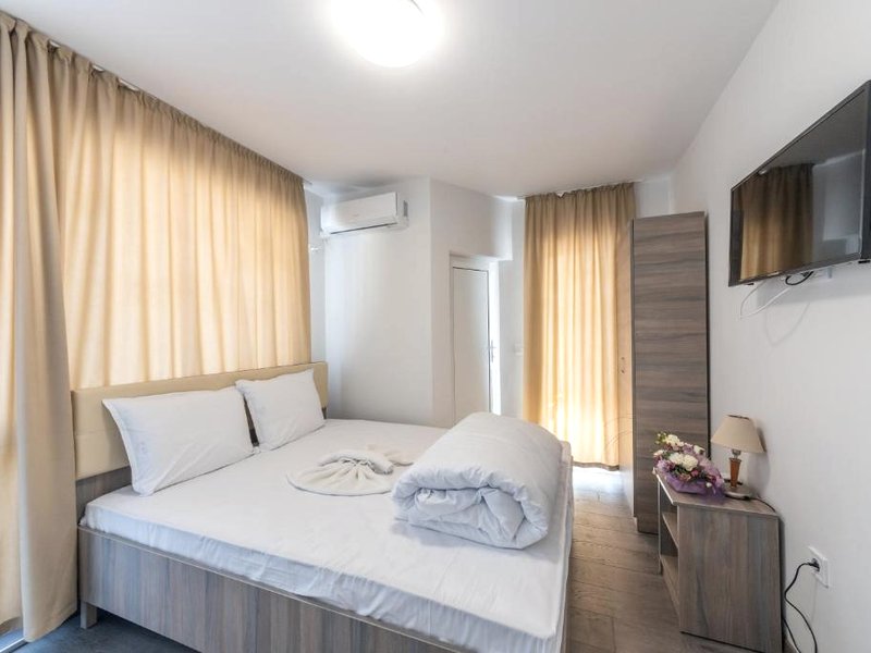 Мотел "Релакс" Motel "Relax", Балчик,の写真