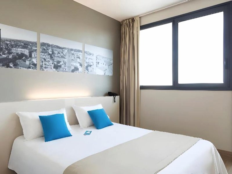 B&B ホテル ボローニャ (B&B Hotel Bologna)の写真